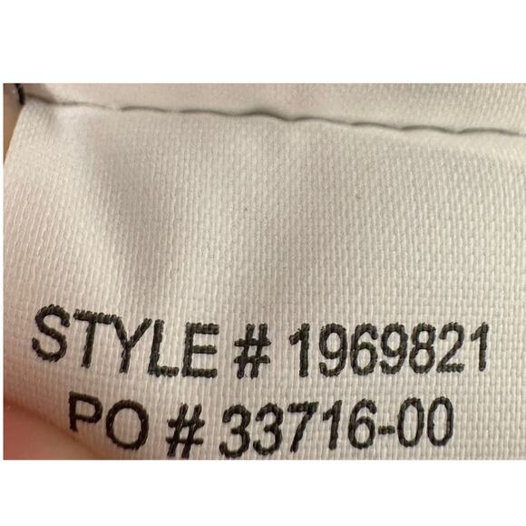 Prana Charcoal Gray Cascadence Organic Cotton Wool Blend Sweater Dress // L - Picture 10 of 13